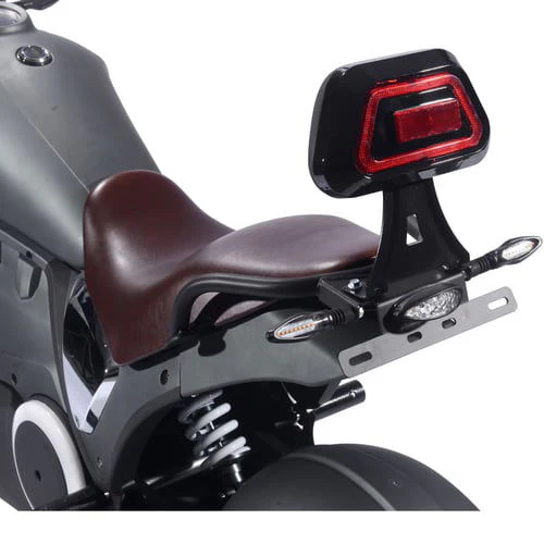 Typhoon Electric Motorcycle, 72v 3000w Lithium, Hydraulic Disc Brakes, LED Lights, Digital Speedometer - Image 14