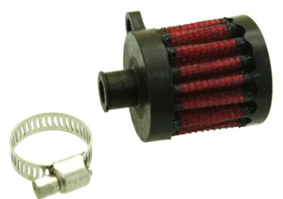 Uni Filter "Push-In" Breathers - Image 2