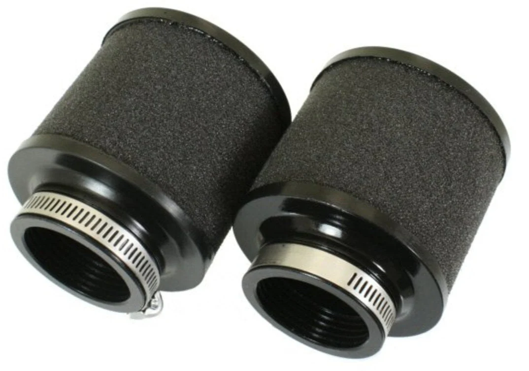 Uni PK-22 Air Filter Kit - 35-38mm Clamp