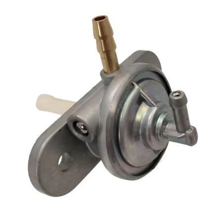 Universal Fuel Switch for Qingqi QM50QT-B2 Scooters