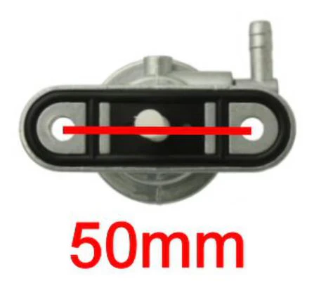 Universal Fuel Switch for Qingqi QM50QT-B2 Scooters - Image 2