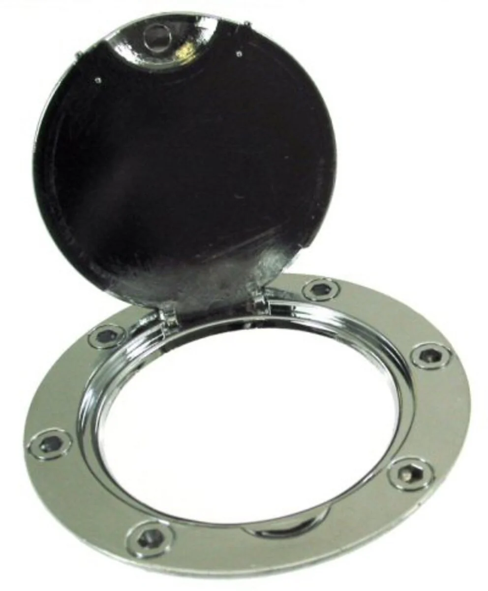 Gas Tank Lid - Image 2