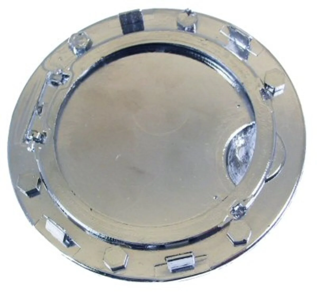 Gas Tank Lid - Image 3