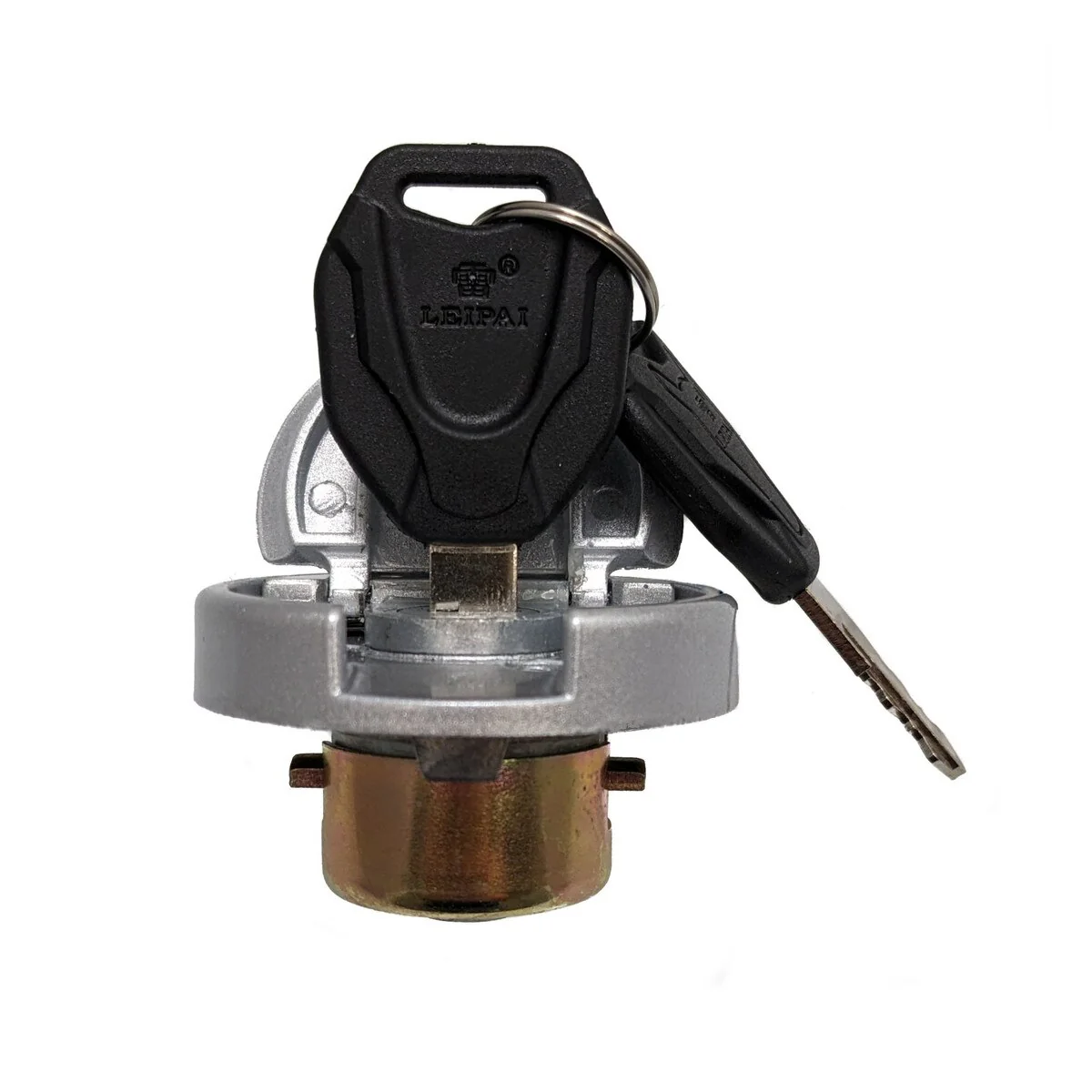 Locking Gas Cap for 50cc QMB1390 Scooters