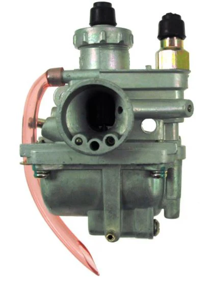 Carburetor - 41QMB 2-Stroke