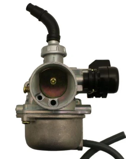 Carburetor for 4-Stroke "Honda Style" Engines - 19mm