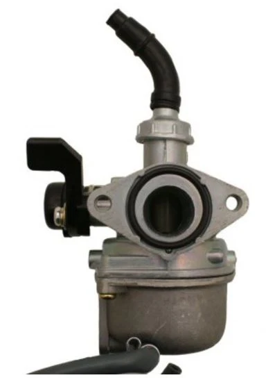 Carburetor for 4-Stroke "Honda Style" Engines - 19mm - Image 2
