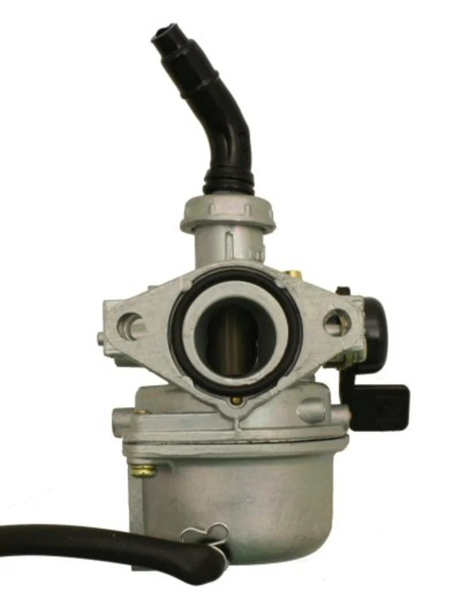 Carburetor for 4-stroke - PZ19 - Image 2