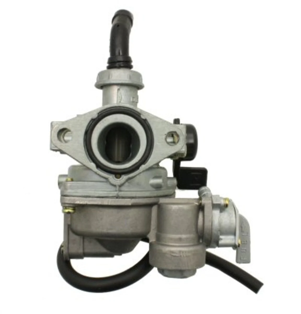 Carburetor for 4-stroke - PZ19 Dual Feed - Image 2
