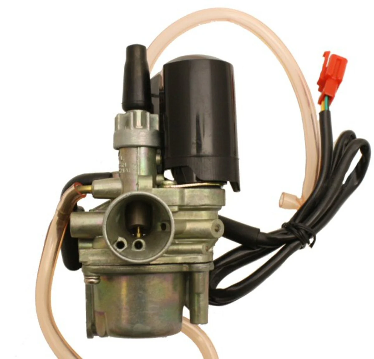 Carburetor - Honda Aero and Elite 50
