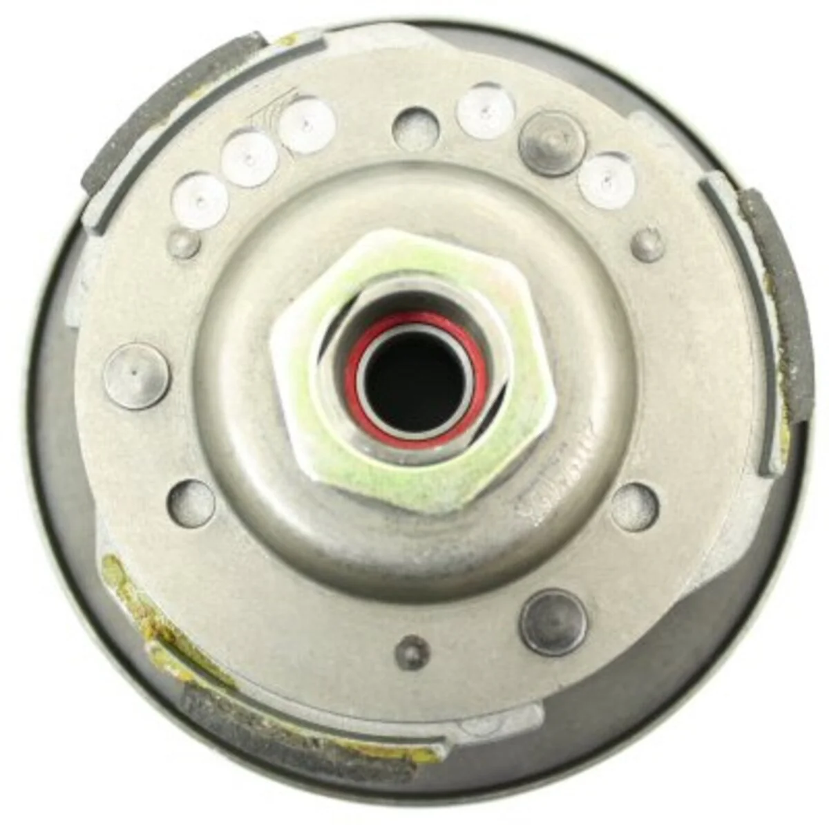 GY6B Clutch Assembly - Image 2