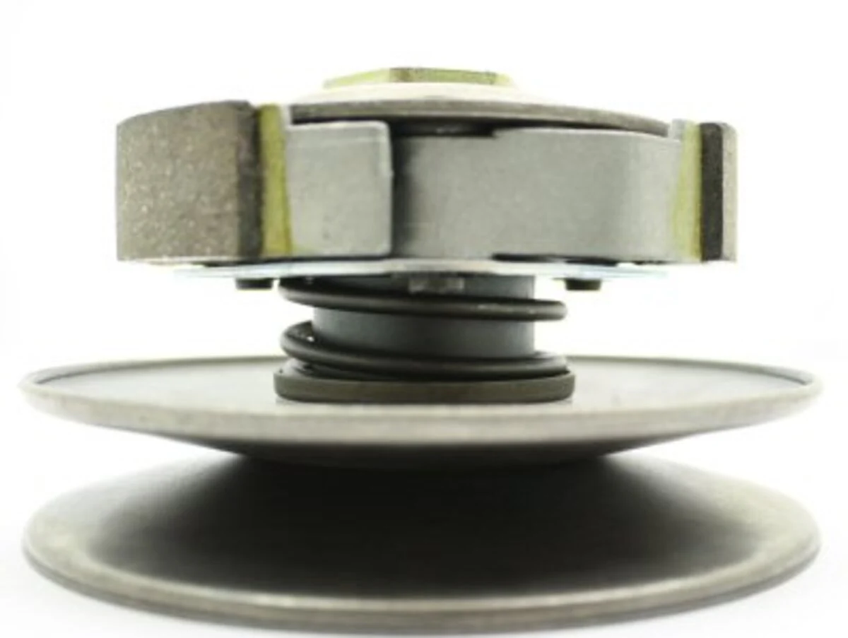 GY6B Clutch Assembly - Image 3