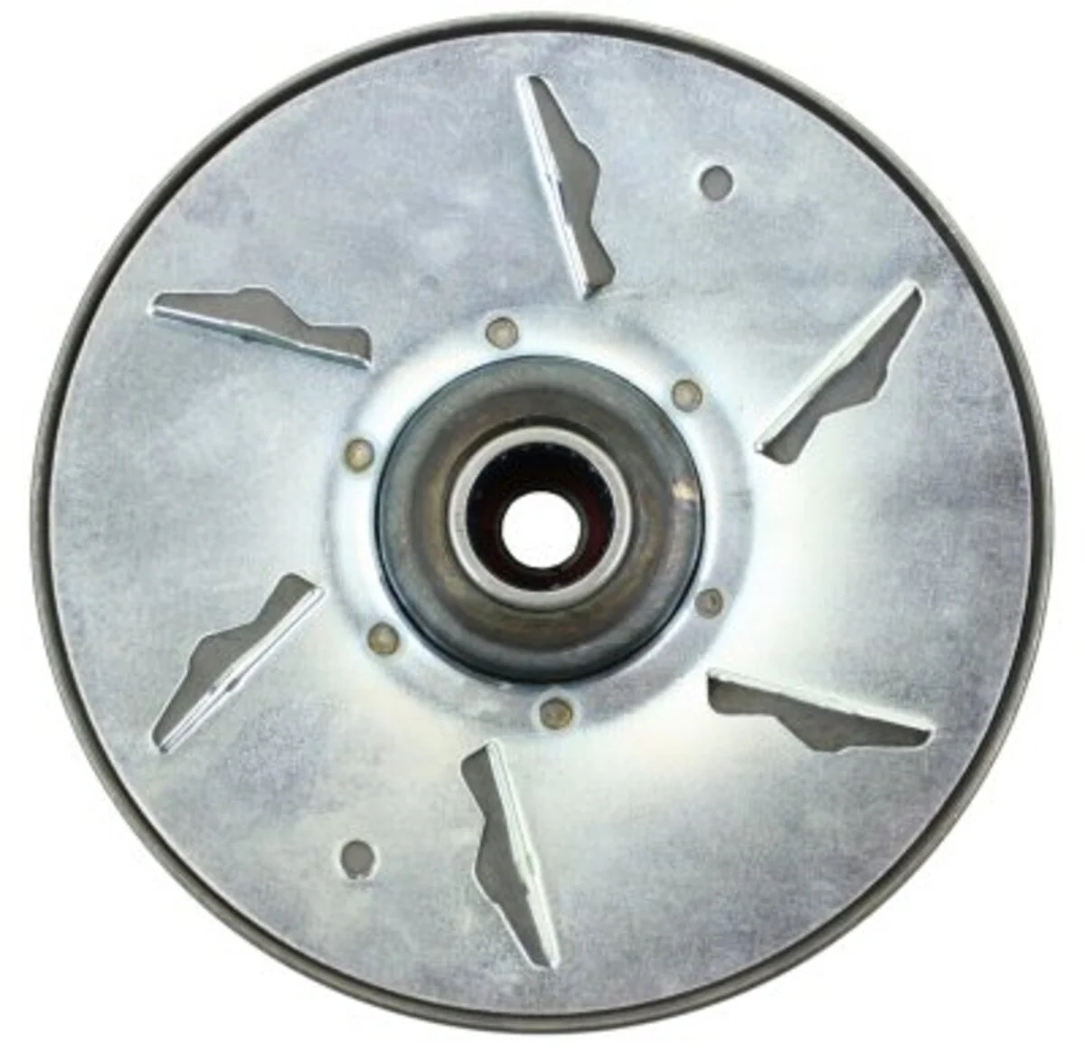 GY6B Clutch Assembly - Image 4