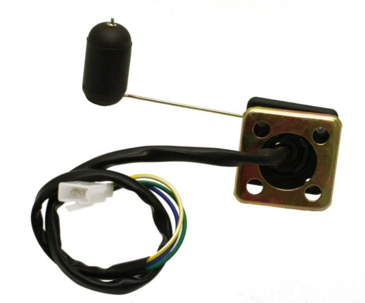 Scooter Fuel Level Sending Unit
