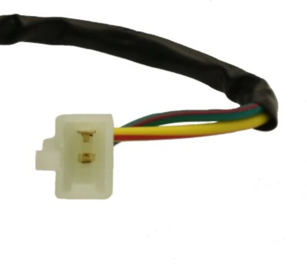 Universal Solenoid/Relay, Type-2 - Image 2