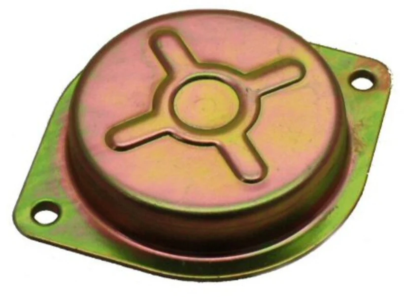 Upper Cover for QMB139 Carburetor
