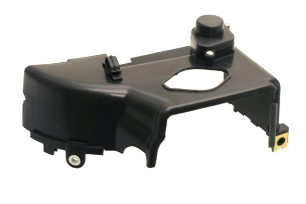 Upper Fan Shroud for 50cc 4-stroke QMB139 Engines