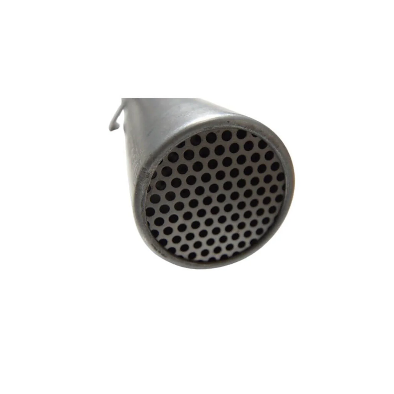 V2 Super Pipe Exhaust System, for Trailmaster MB200 and Hurricane 200X Mini Bike - Image 6