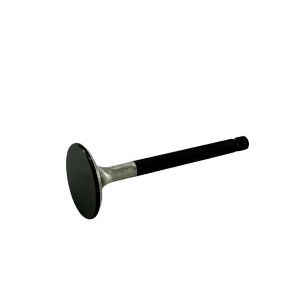 Valve, 24mm x 5.5mm, Stainless Steel, 2.58'' Long (+.070'')