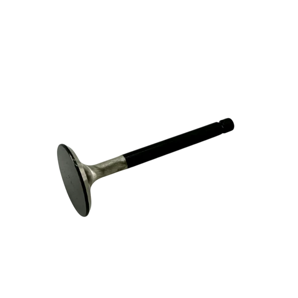 Valve, 25mm x 5.5mm, Stainless Steel, 2.58'' Long (+.070'')