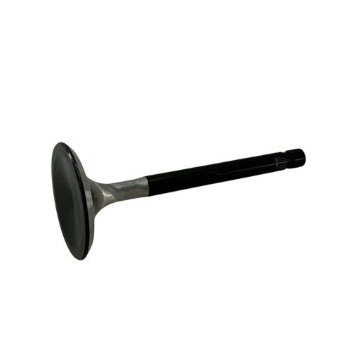 Valve, 25mm x 5.5mm, Stainless Steel, 2.74'' Long (+.230''), Extra Long