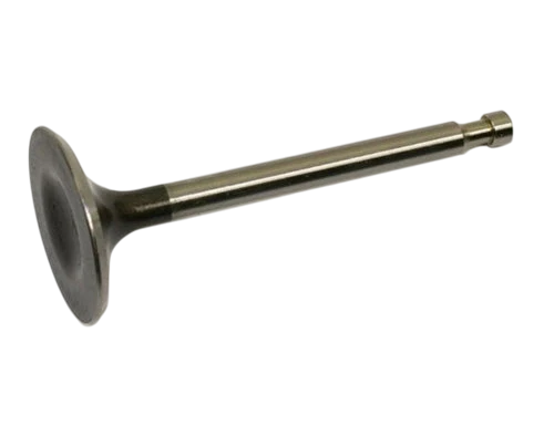 Valve, 27mm x 5.5mm, Stainless Steel, 2.58'' Long (+.070'')