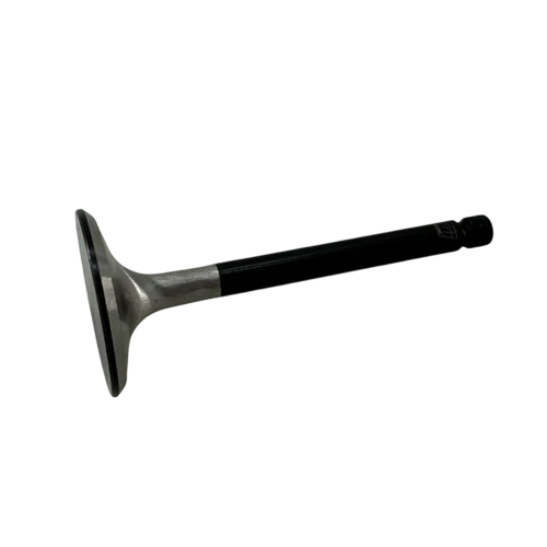 Valve, 28.5mm x 5.5mm, Stainless Steel, 2.58'' Long (+.070'')