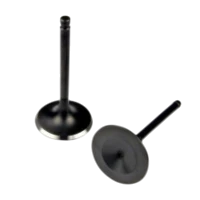 Valve, 32mm x 5.5mm, Stainless Steel, 2.74'' Long (+.230''), Extra Long