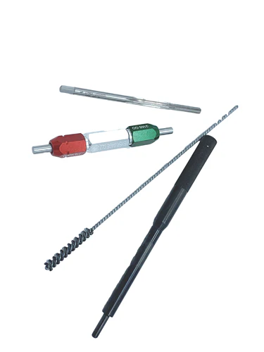 Valve Guide Service Kit, 5.5mm: GX120 to GX200, BSP ''Clone'', & 212 Predator