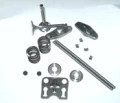 Valve Package, Stainless Steel, 212 Predator