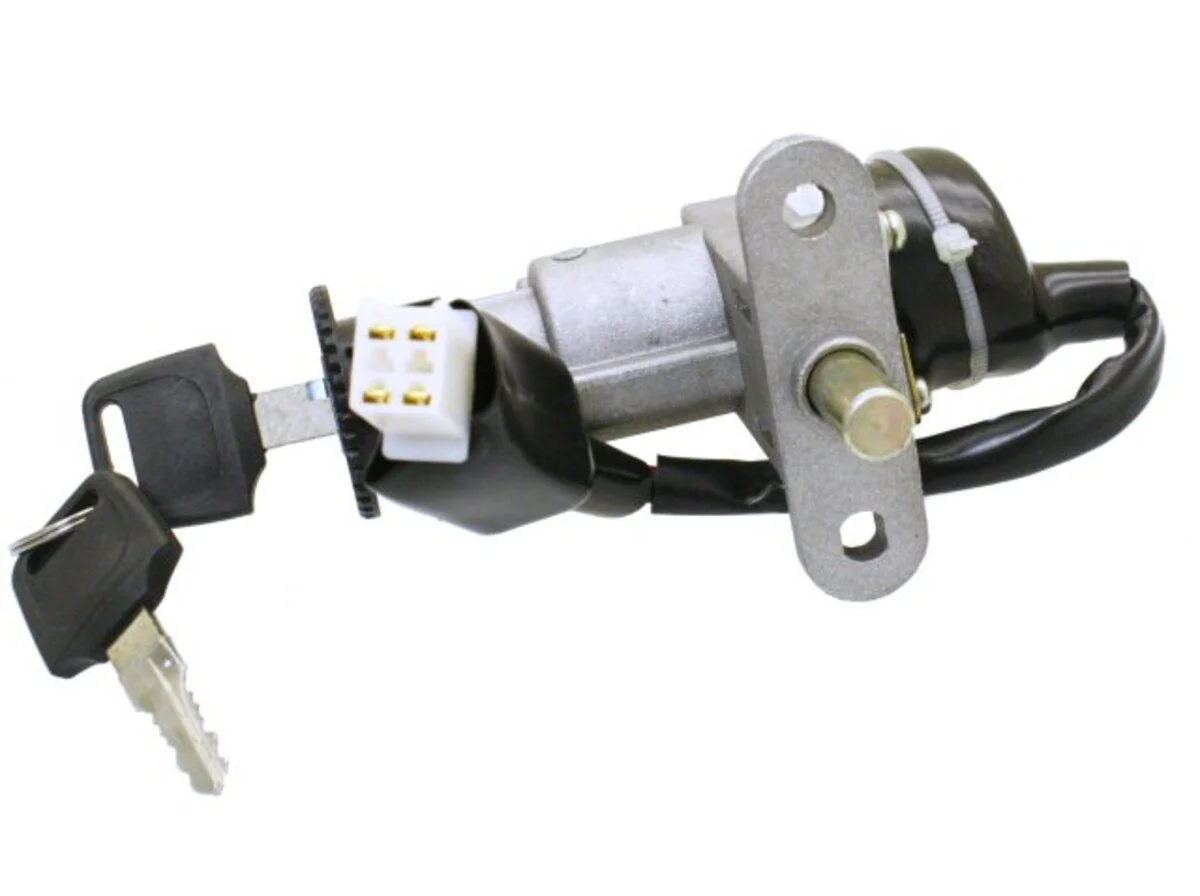 Vento Triton Ignition Switch