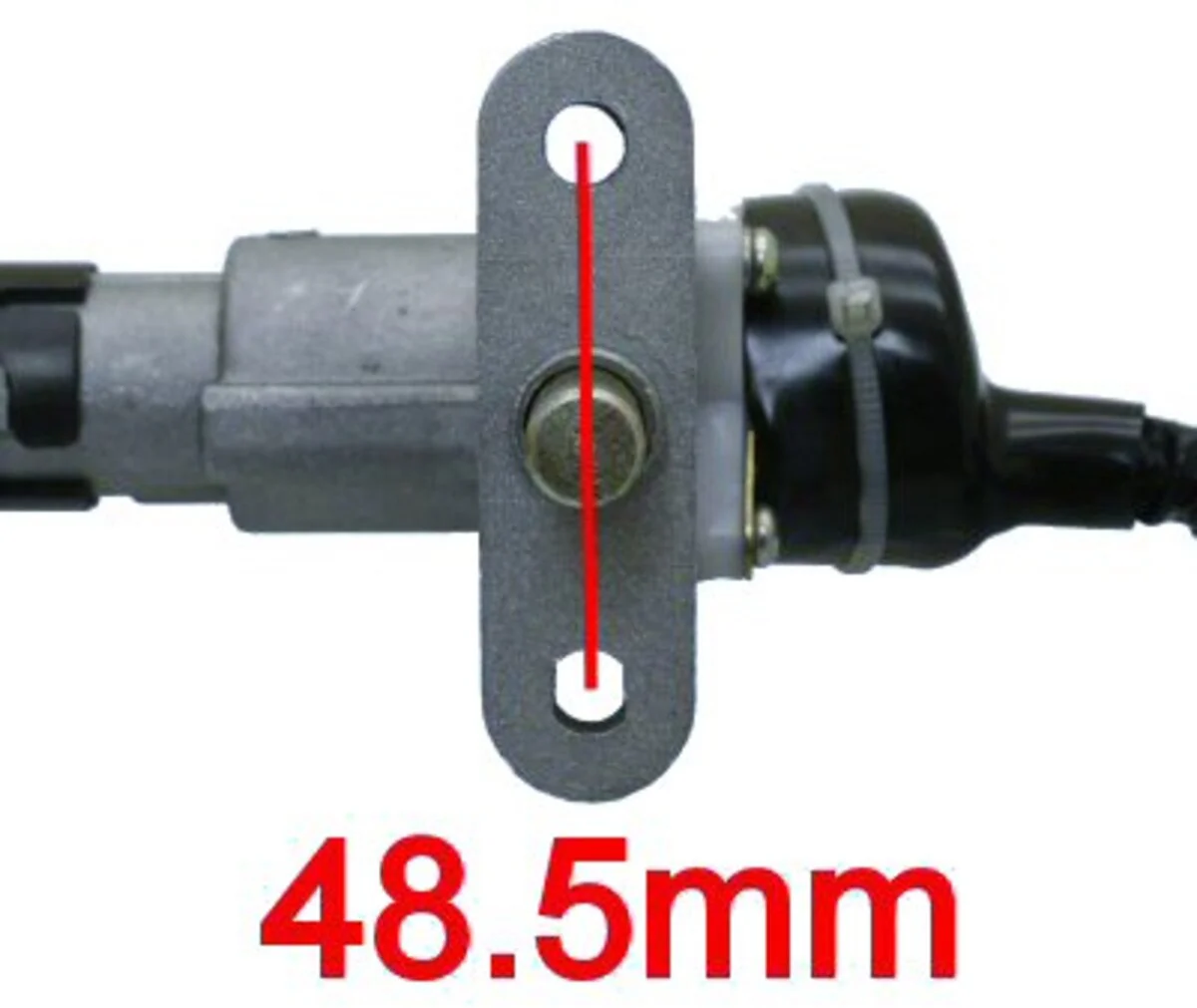 Vento Triton Ignition Switch - Image 2