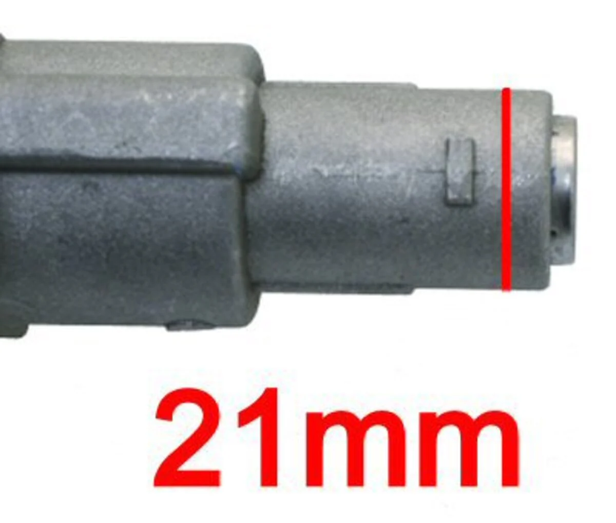 Vento Triton Ignition Switch - Image 3