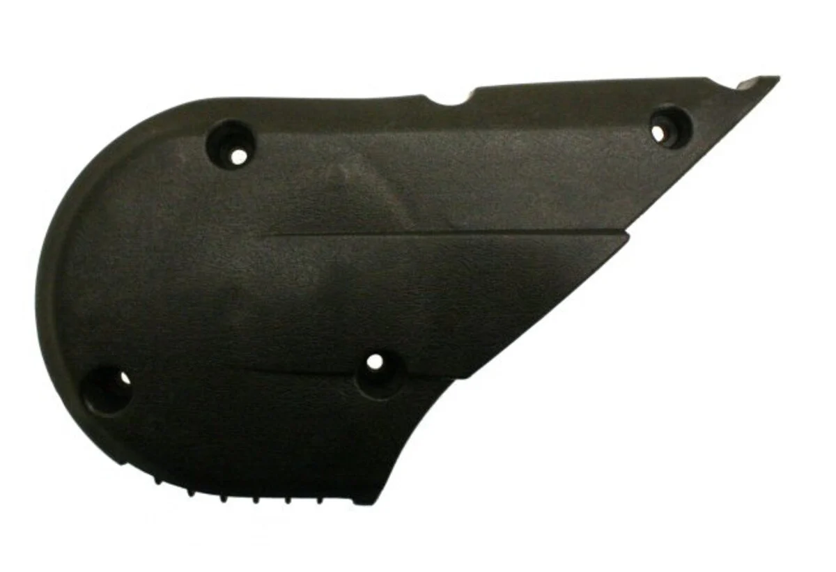 VOG 260 Left CVT Air Duct