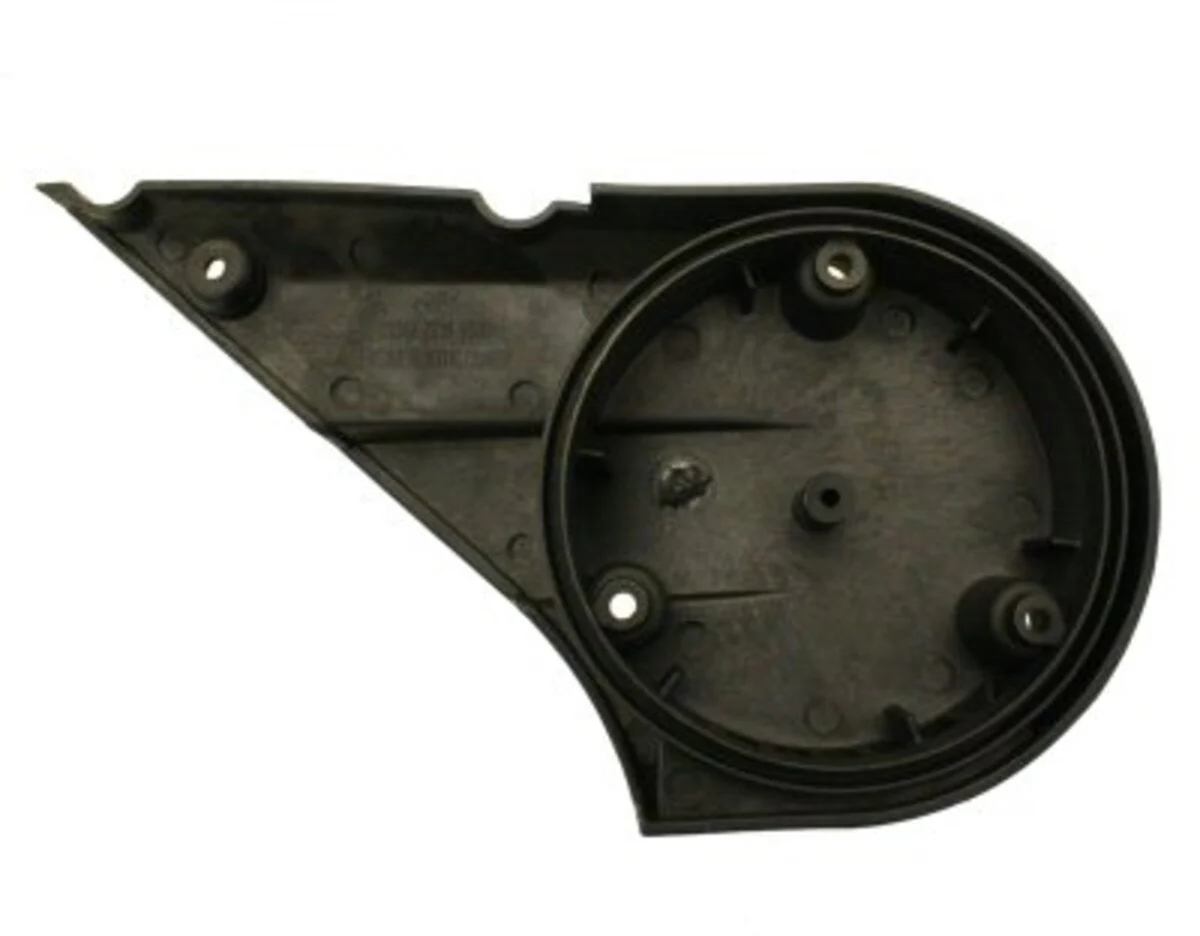 VOG 260 Left CVT Air Duct - Image 4