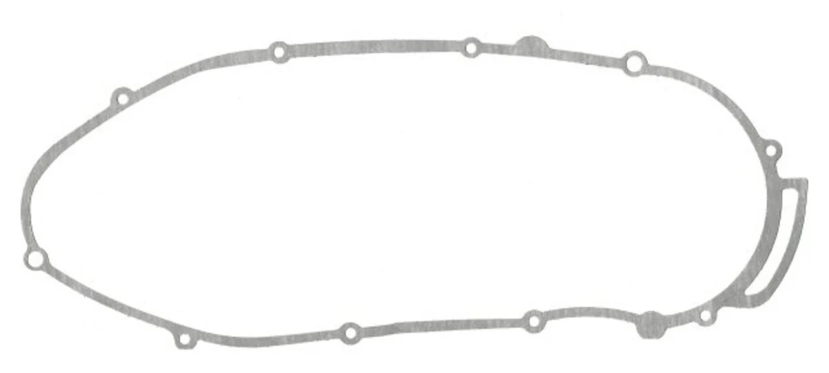 VOG 260 Left CVT Cover Gasket