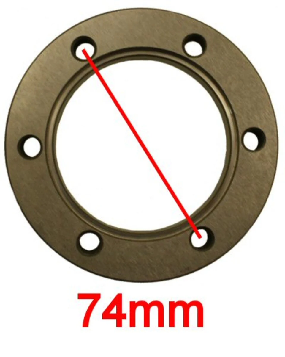 VOG 260 Starter Clutch Assembly - Image 2