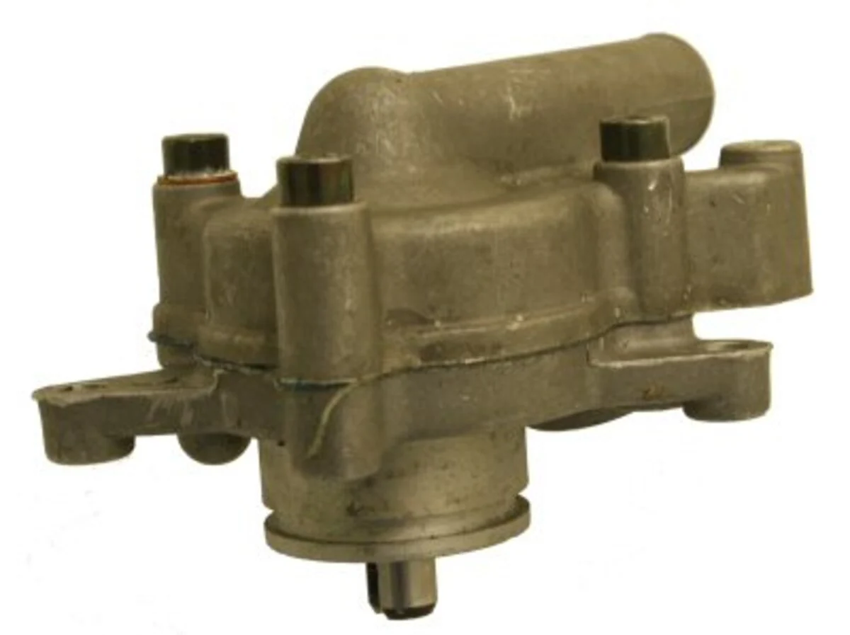 VOG 260 Water Pump Assembly - Image 3