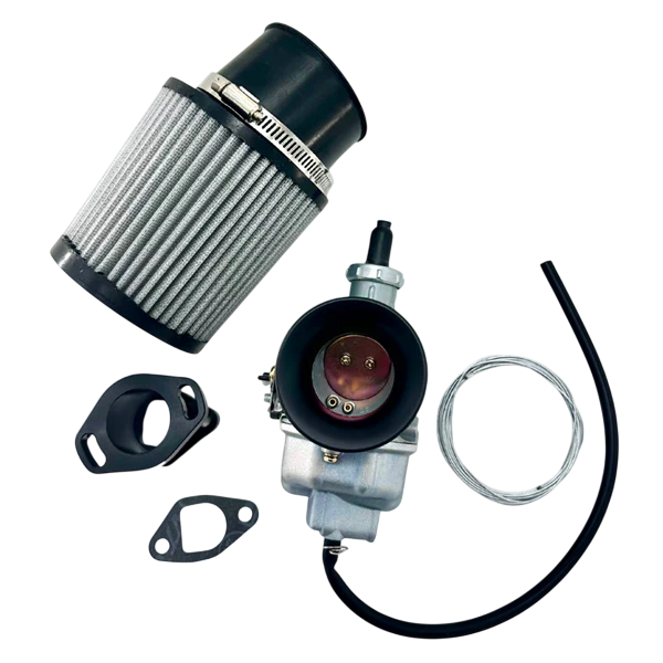 Walbro PZ26 Carb Kit - GX200, 6.5 OHV, & 212 Predator