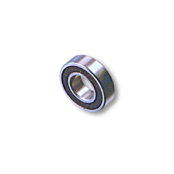 Wheel Bearing, Precision Sealed, 3/4 in. ID x 40mm OD x 12mm Thick