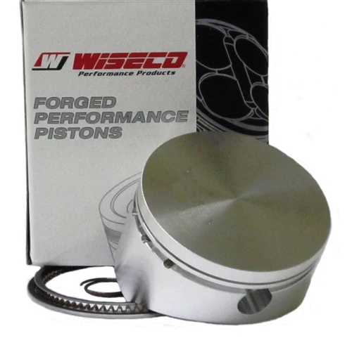 Wiseco 3.004'' 2-Ring Forged Piston