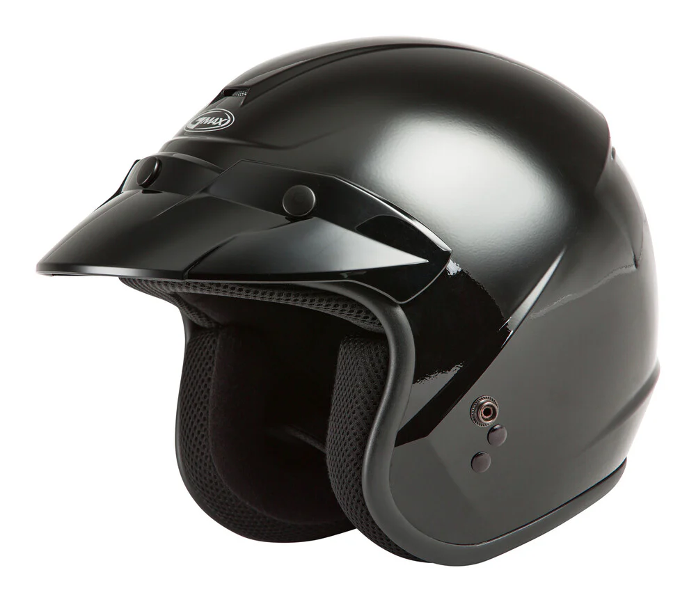 Youth GMAX Helmet - Large (Color may vary) - Image 2